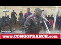 Général KANYAMA Très FâChé Donne des Leçons aux POLICIERS BO Protégés PEUPLE CONGOLAIS Ce 19