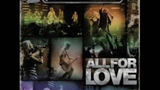 Watch Planetshakers All For Love video