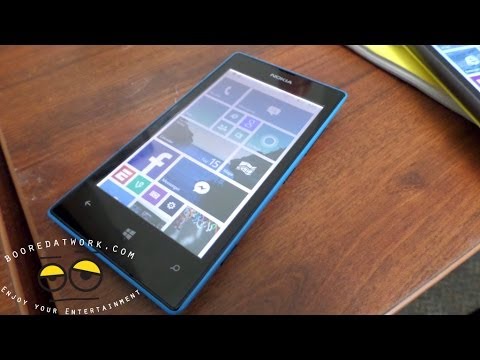 WINDOWS PHONE 8.1