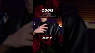 Zomm-Jessi(제시) Cover. ||(Voice-Duaneee)