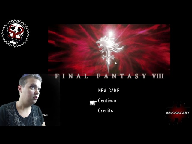 FINAL FANTASY FRIDAY!!!