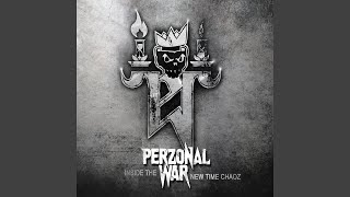 Watch Perzonal War Area Black video