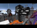 Minecraft Diversity 2 with Pause - EP20 - The End