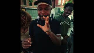 Timi Dre -On You Feat Tonton Bicha Visualizer Lyrics