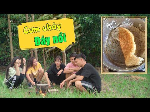 CƠM CHÁY ĐÁY NỒI | Hai Anh Em Phần 98 | Phim Hài Mới Nhất | Phim Ngắn Hài Hước Gãy TV
