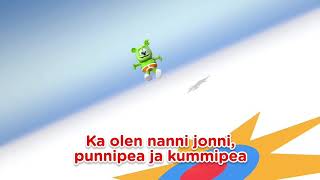 Kummipea Revesed