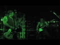 Electric Frankenstein - Listen Up Baby Live 11.12.11