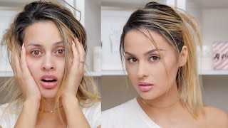 5 MINUTE DRUGSTORE MAKEUP TUTORIAL 5 MINUTE DRUGSTORE MAKEUP TUTORIAL