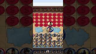 1 Explosion And The Stratego Match Is Over In 45 Seconds
