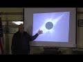 Tom O'Grady Total Eclipse Program