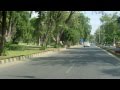 Lahore ( Pakistan ) Cantt August 2010.MOV