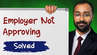 PF KYC not approved by employer | Pending KYC approval