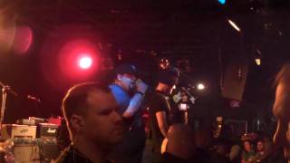 Watch Black Train Jack Back Up video