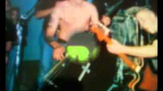 Watch Nekromantix Way Down To Hell video