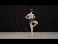 Insight: Ballet Glossary - Fouettés