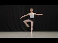 Insight: Ballet Glossary - Fouettés