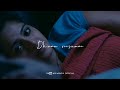 Idi Idithum 💕 Oru Paadhi Kadhavu 💕 Love Status Video 💕 Sparrow Official