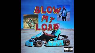 Blow My Load - Tyler, The Creatoralt Intro Cd Outro