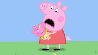 Peppa Pig Türkçe Bebek Domuzcuk Çocuklar İçin Çizgi Filmler