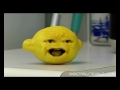 Видео The Annoying Orange Grandpa Lemon (Русская озвучка) by Aerosmith