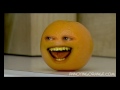 Video The Annoying Orange Grandpa Lemon (Русская озвучка) by Aerosmith