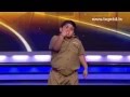 Funny indian fat boy dancing :)