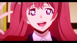 Applause Yumemi Yumemite