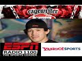 STRIKEFORCE: GIL MELENDEZ ready to take on Japan's best