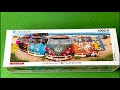 Panoramic Puzzle 1000 Pieces