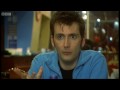 David Tennant interviews Russel T Davies - Doctor Who Confidential - BBC