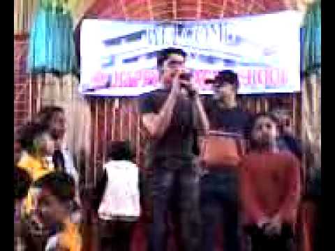HPGS Fun Fare 09 (Zainul Abdin)