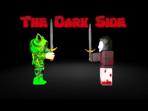 The Dark Side (Roblox Horror Film)