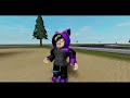 The Dark Side (Roblox Horror Film)