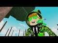 The Dark Side (Roblox Horror Film)
