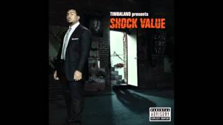 Watch Timbaland Come & Get Me video