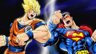 Anime Is Better Than American Television?!?