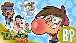 The Fairly Oddparents | Momentos Mais Engraçados