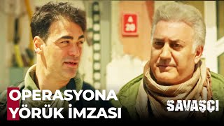 Haydarın Gizli Ve Riskli Oyunu - Savaşçı 104. Bölüm