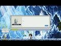 Maplestory - GMS Aran Tutorial