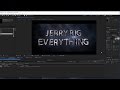 Download How to make Professional Intros for YouTube - EASY METHOD How to make Professional Intros for YouTube - EASY METHOD