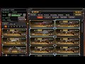 -Shaer Acc Cf full vip 57vip - có 6 nòng vip full thomson và can chiền lúc vip