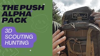 Watch Alpha Push video