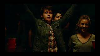Being Charlie 2015 Adam - Devon Bostick Complete Scenepack 1080 4K 60Fps