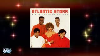 Watch Atlantic Starr My Mistake video