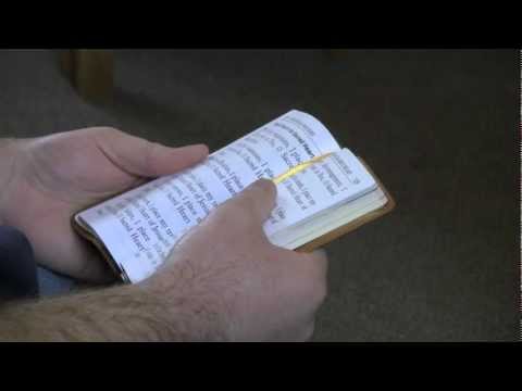 Testimony: Jason Benkowski Image