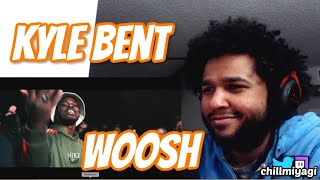 Watch Kyle Bent Woosh video