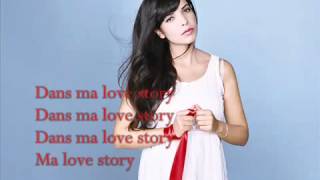 Indila Love Story Indila Love Story