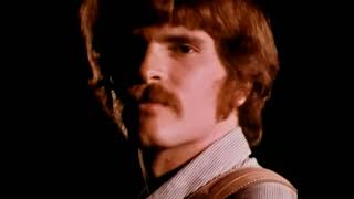 Creedence Clearwater Revival - I Put A Spell On You (Official Video) Uhd 4K