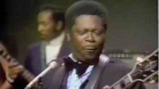 Watch Bb King So Excited video