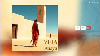 Zeia - Anaya Afro House Tropic Bbc Mussic